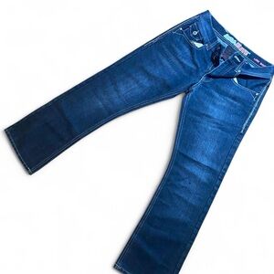 MMA ELITE low bootcut